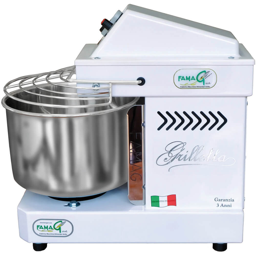 Grilletta_IM5_10_Geschwindigkeiten_seitlich, Pizza Dude