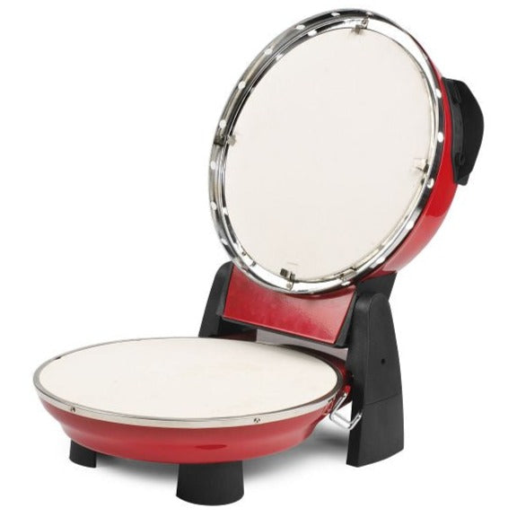 G3 Ferrari Pizzaofen Napoletana (Rot)