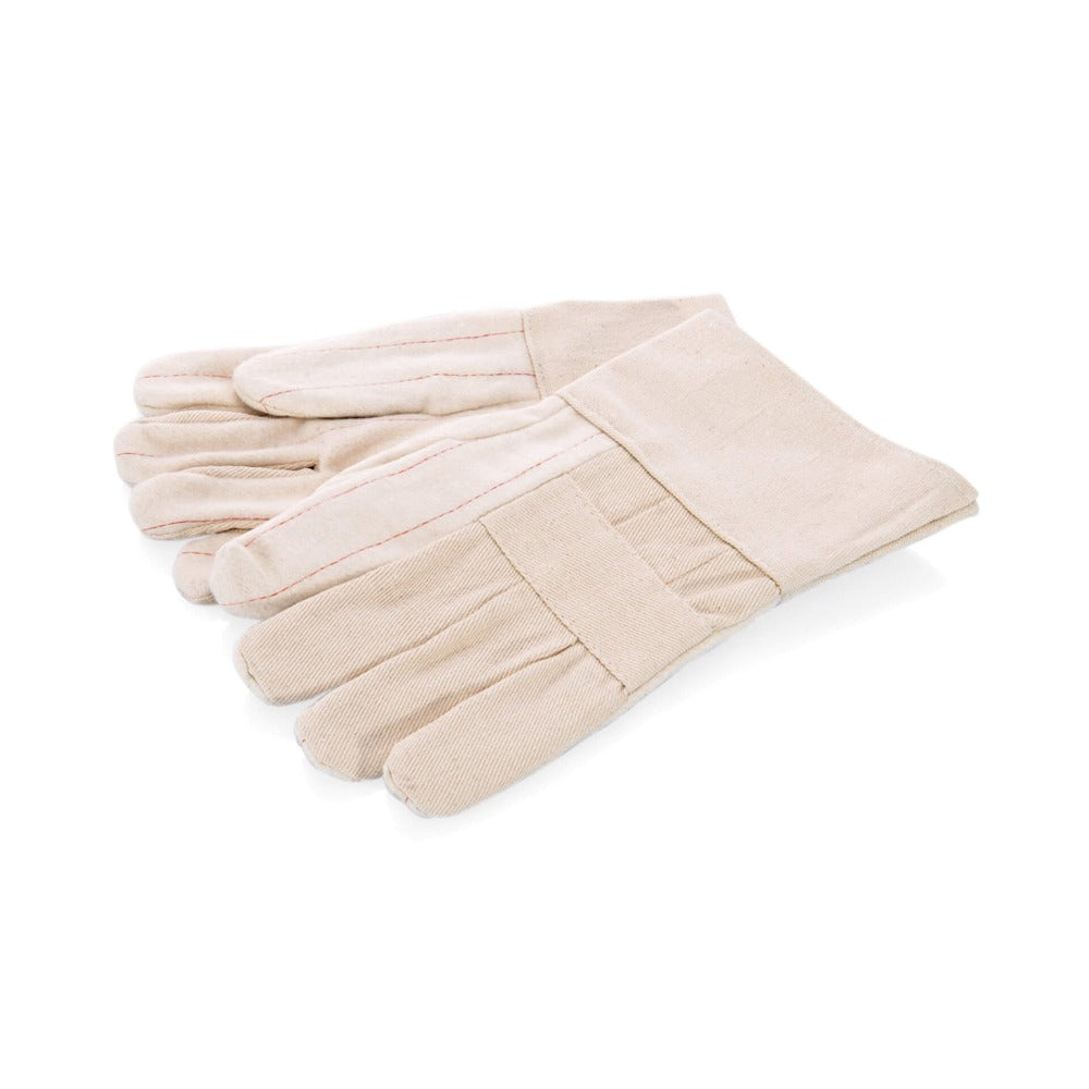 handschuhe hitzeschutz Hitzeschutz-Handschuhe aus 100% Baumwolle – Pizza Dude