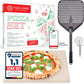 Pizza Set von Pizza Lover