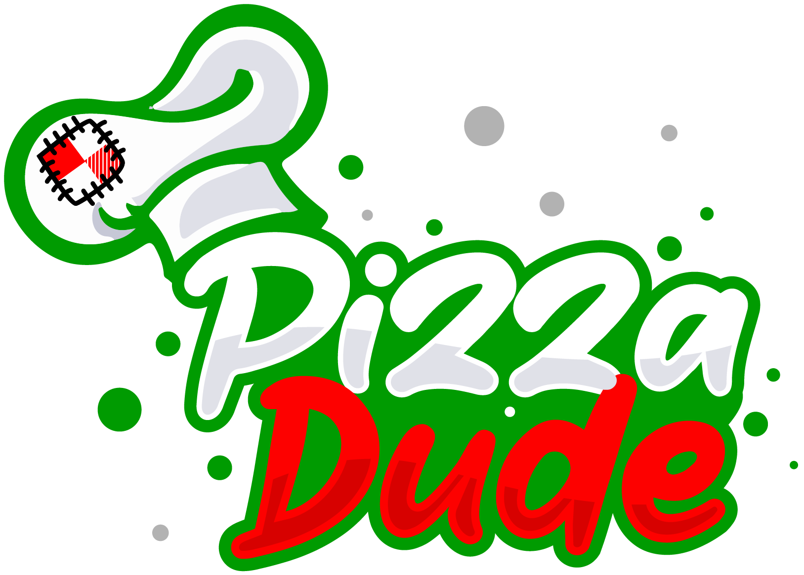 Pizza Dude