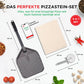 Pizza Set Maße von Pizza Lover
