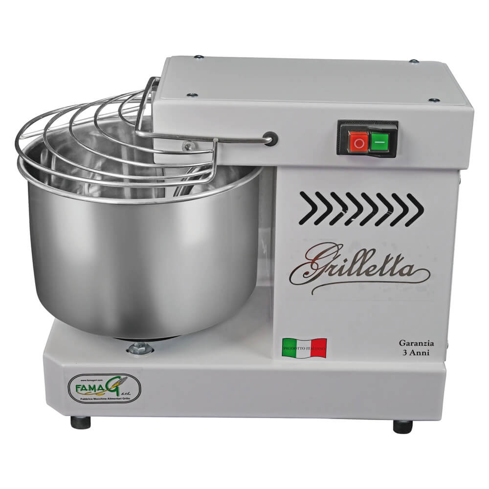 grilletta-IM-5-seitlich, Pizza Dude
