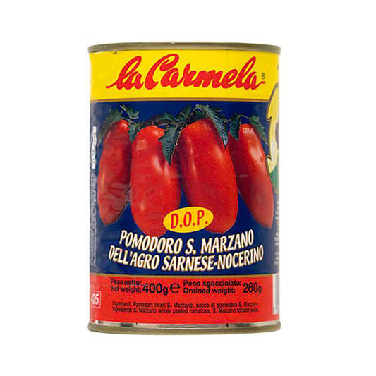 la Carmela San Marzano Tomaten D.O.P. 400 g