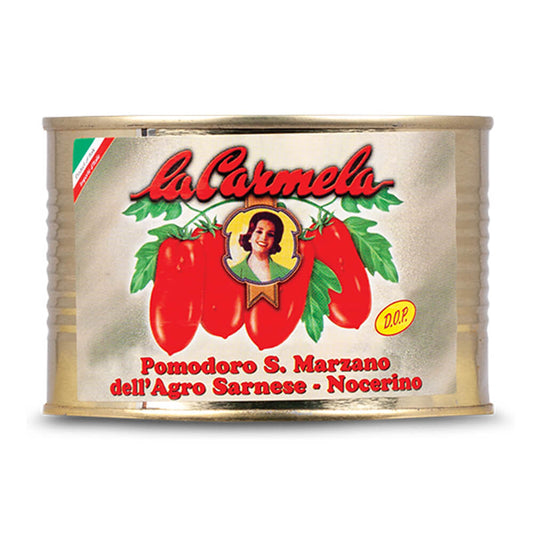 la Carmela San Marzano D.O.P. Tamburella 420 g